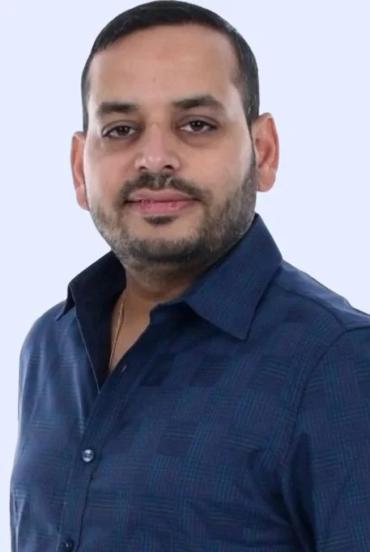 Shell Sharma