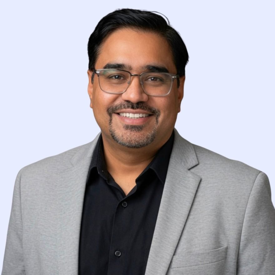 Anuj Khanna Anuj Khanna