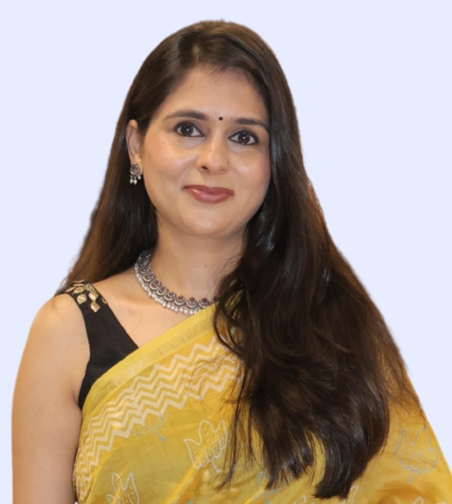 Deepshikha Shukla Deepshikha Shukla