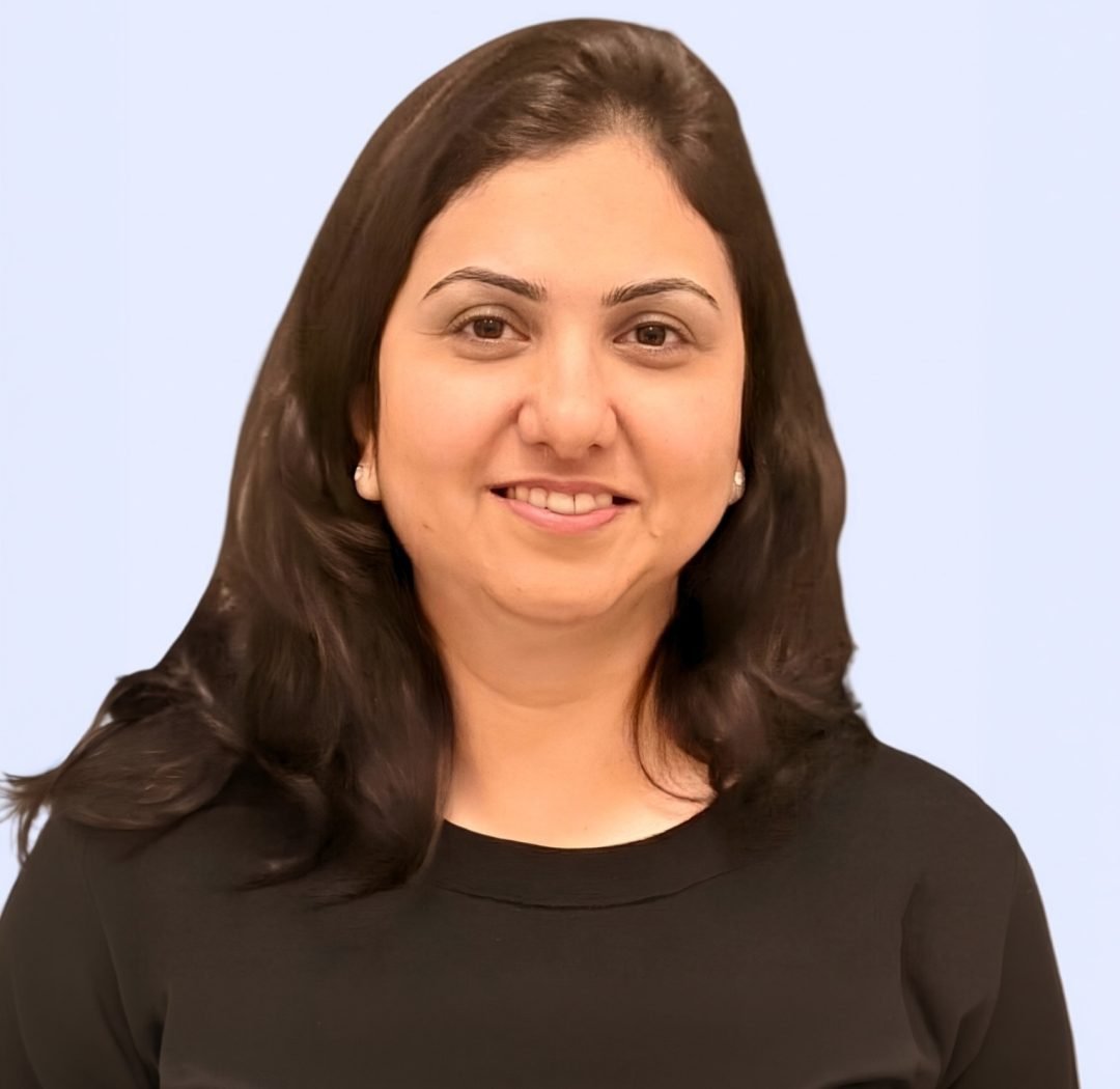 Manisha Verma Manisha Verma